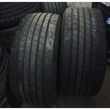 355/50 R22.5 Trazano Novo Energe S13, рулевая